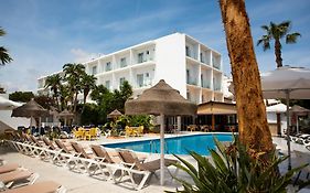 Mar Y Huerta Hotel Ibiza 2*