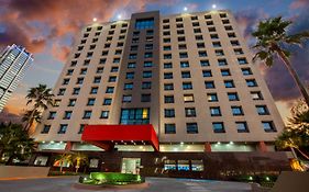 Lq Hotel By La Quinta Monterrey Centro 4*