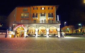 Hotel Bernina  3*