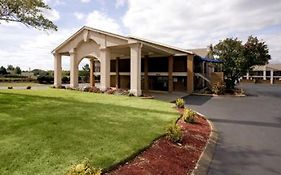 Americas Best Value Inn & Suites In Murfreesboro  2* United States