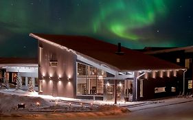 Camp Ripan Hotel Kiruna 4* Sweden