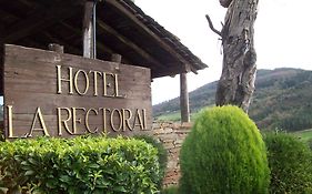 Hotel La Rectoral  4*