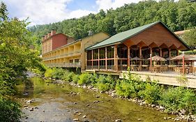 River Terrace Resort And Convention Center Gatlinburg