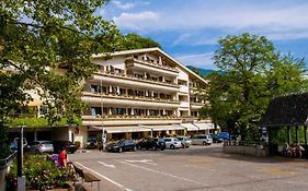 Christophs Hotel Schenna 3* Italien