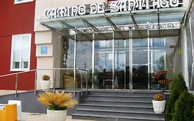 Hotel Camino De Santiago