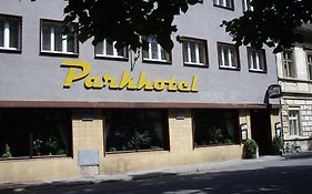 Parkhotel  3*