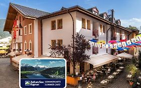 Cella Central Historic Boutique Hotel Zell Am See 4* Österreich