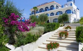 Club Azzurro Hotel&resort Porto Cesareo 4*