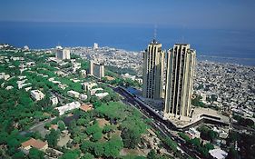 Dan Panorama Haifa Hotel  Israel