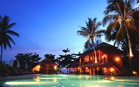Havana Beach Resort Phangan Thong Nai Pan Yai Thailand