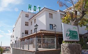 Hotel La Cañada  3*