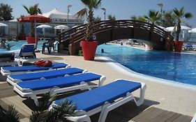 La Isla Resort Salerno 4*