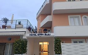 Hotel Eden Bleu  4*
