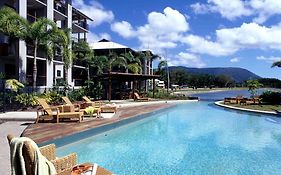 Blue Lagoon Resort Cairns 4*