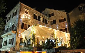Hotel Villa Duomo Kotor 4* Montenegro