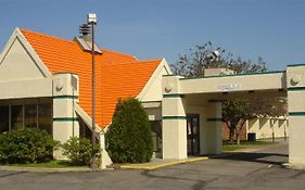 America's Best Value Inn Phillipsburg Easton United States