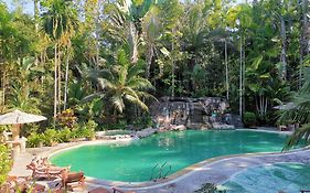 Sepilok Jungle Resort  Malaysia