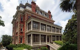 Wentworth Mansion Charleston United States