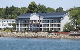 St Andrews Inn & Suites St. Andrews By The Sea 3* Canada