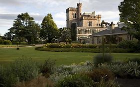Larnach Lodge&Stable Stay