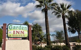 Garden Inn And Suites Glendora 3*