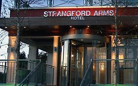 Strangford Arms Hotel 3*