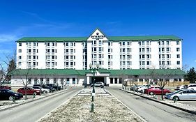 Divya Sutra Plaza And Conference Centre Calgary Airport Hotel Canada