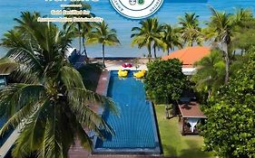 Chongfah Beach Resort Khaolak - Sha Extra Plus  4*