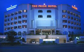 The Pride Hotel Nagpur 5*