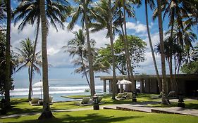 Kelapa Retreat And Spa Hotel Bali