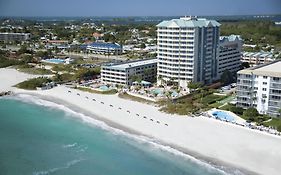 Lido Beach Resort Sarasota 3*