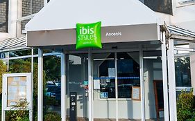 Ibis Styles Centre