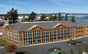 Bridge Vista Beach Hotel And Convention Center Mackinaw City 3* United States