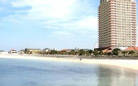 Beach Tower Hotel Okinawa 4*