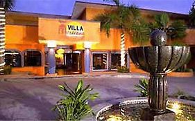 Hotel Villa Mexicana 4*