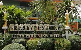 Tharapark View Hotel - Sha Plus