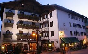 Club Hotel Alpino  3*