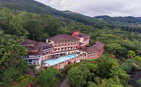 Amaya Hills Hotel Kandy 5*