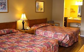 San Luis Inn And Suites 2*