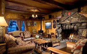 Tamarack Lodge Mammoth Lakes United States