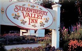 Strawberry Valley Inn