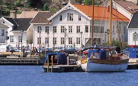 Lillesand Hotel Norge  Norway
