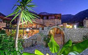 Stone Village Apartments Bali (crete)