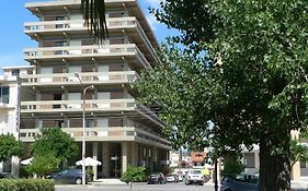 Dioscouri Hotel Sparta 3*