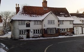 The Chequers Inn Smarden 3* United Kingdom