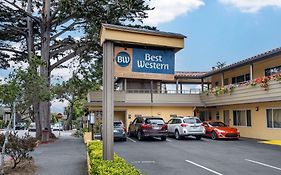 Best Western Carmel's Town House Lodge Carmel-by-the-sea United States