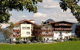 Gasthof Und Hotel Rieder Gmbh Jenbach Österreich