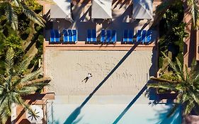 Renaissance Indian Wells Resort & Spa Indian Wells Ca 4*