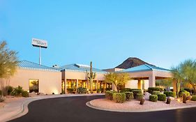 Sonesta Select Scottsdale At Mayo Clinic Campus Hotel 3* United States
