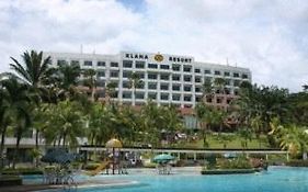 Klana Resort Seremban  Malaysia